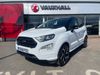 Ford EcoSport ST-Line 1.0T 140PS EcoBoost