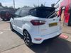 Ford EcoSport ST-Line 1.0T 140PS EcoBoost