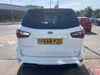Ford EcoSport ST-Line 1.0T 140PS EcoBoost