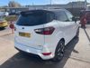 Ford EcoSport ST-Line 1.0T 140PS EcoBoost