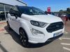 Ford EcoSport ST-Line 1.0T 140PS EcoBoost