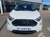Ford EcoSport ST-Line 1.0T 140PS EcoBoost