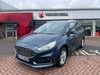 Ford Galaxy Titanium 2.0 EcoBlue 150PS Automatic