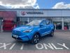 MG MG ZS Trophy 51.1kWh 176PS Automatic