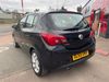 Vauxhall Corsa SRi 1.4 90PS ecoGFLEX 5DR