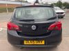 Vauxhall Corsa SRi 1.4 90PS ecoGFLEX 5DR