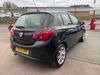 Vauxhall Corsa SRi 1.4 90PS ecoGFLEX 5DR