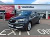 Vauxhall Mokka X Elite NAV 1.4T 140PS 2WD