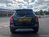 Vauxhall Mokka X Elite NAV 1.4T 140PS 2WD