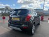 Vauxhall Mokka X Elite NAV 1.4T 140PS 2WD