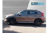 Mitsubishi Eclipse Cross 1.5T GPF 4 SUV 5dr Petrol CVT 4WD Euro 6 (s/s) (163 ps)