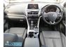 Mitsubishi Eclipse Cross 1.5T GPF 4 SUV 5dr Petrol CVT 4WD Euro 6 (s/s) (163 ps)