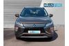 Mitsubishi Eclipse Cross 1.5T GPF 4 SUV 5dr Petrol CVT 4WD Euro 6 (s/s) (163 ps)