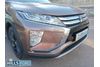 Mitsubishi Eclipse Cross 1.5T GPF 4 SUV 5dr Petrol CVT 4WD Euro 6 (s/s) (163 ps)