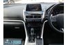 Mitsubishi Eclipse Cross 1.5T GPF 4 SUV 5dr Petrol CVT 4WD Euro 6 (s/s) (163 ps)