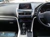 Mitsubishi Eclipse Cross 1.5T GPF 4 SUV 5dr Petrol CVT 4WD Euro 6 (s/s) (163 ps)