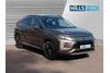 Mitsubishi Eclipse Cross 1.5T GPF 4 SUV 5dr Petrol CVT 4WD Euro 6 (s/s) (163 ps)