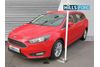 Ford Focus 1.6 Zetec Powershift Euro 6 5dr