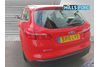 Ford Focus 1.6 Zetec Powershift Euro 6 5dr