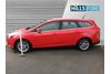 Ford Focus 1.6 Zetec Powershift Euro 6 5dr