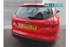Ford Focus 1.6 Zetec Powershift Euro 6 5dr