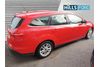 Ford Focus 1.6 Zetec Powershift Euro 6 5dr