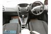 Ford Focus 1.6 Zetec Powershift Euro 6 5dr