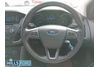 Ford Focus 1.6 Zetec Powershift Euro 6 5dr