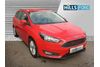 Ford Focus 1.6 Zetec Powershift Euro 6 5dr