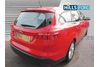Ford Focus 1.6 Zetec Powershift Euro 6 5dr