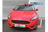 Ford Focus 1.6 Zetec Powershift Euro 6 5dr