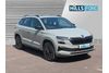 skoda KAROQ 1.5 TSI ACT SportLine DSG Euro 6 (s/s) 5dr