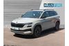 skoda KAROQ 1.5 TSI ACT SportLine DSG Euro 6 (s/s) 5dr