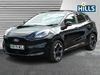 Ford Puma Standard Range 43kWh Premium SUV 5dr Electric Auto (168 ps)