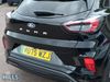Ford Puma Standard Range 43kWh Premium SUV 5dr Electric Auto (168 ps)