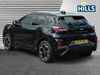Ford Puma Standard Range 43kWh Premium SUV 5dr Electric Auto (168 ps)