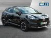 Ford Puma Standard Range 43kWh Premium SUV 5dr Electric Auto (168 ps)