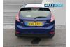 Ford Fiesta 1.0T EcoBoost Zetec Euro 5 (s/s) 5dr