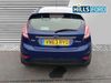 Ford Fiesta 1.0T EcoBoost Zetec Euro 5 (s/s) 5dr
