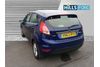 Ford Fiesta 1.0T EcoBoost Zetec Euro 5 (s/s) 5dr