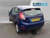 Ford Fiesta 1.0T EcoBoost Zetec Euro 5 (s/s) 5dr
