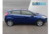 Ford Fiesta 1.0T EcoBoost Zetec Euro 5 (s/s) 5dr