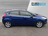 Ford Fiesta 1.0T EcoBoost Zetec Euro 5 (s/s) 5dr