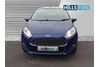 Ford Fiesta 1.0T EcoBoost Zetec Euro 5 (s/s) 5dr