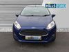 Ford Fiesta 1.0T EcoBoost Zetec Euro 5 (s/s) 5dr