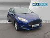 Ford Fiesta 1.0T EcoBoost Zetec Euro 5 (s/s) 5dr
