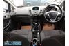 Ford Fiesta 1.0T EcoBoost Zetec Euro 5 (s/s) 5dr
