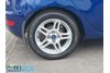 Ford Fiesta 1.0T EcoBoost Zetec Euro 5 (s/s) 5dr