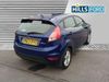Ford Fiesta 1.0T EcoBoost Zetec Euro 5 (s/s) 5dr