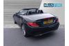Mercedes-Benz SLC 2.1 SLC250d AMG Line G-Tronic Euro 6 (s/s) 2dr